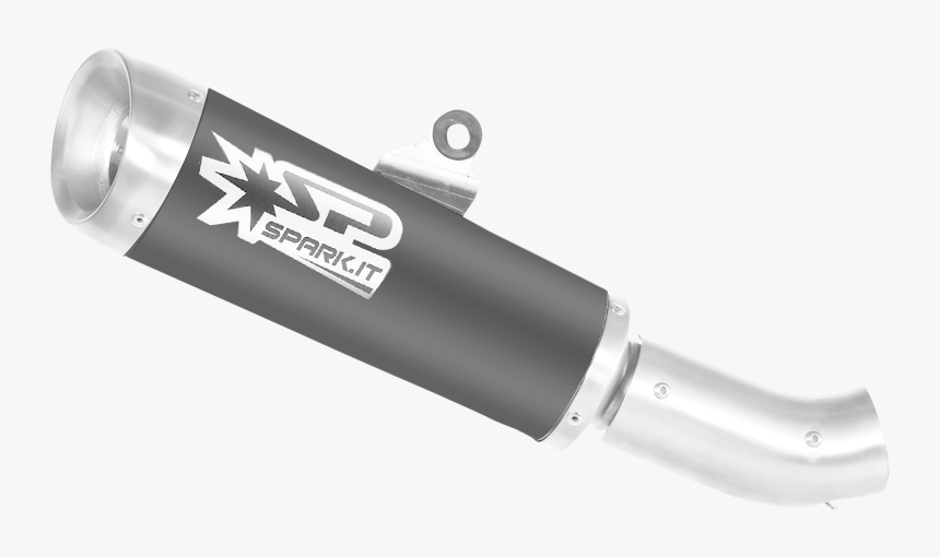 Spark Italy Bmw Rninet Slip On - Exhaust System, HD Png Download