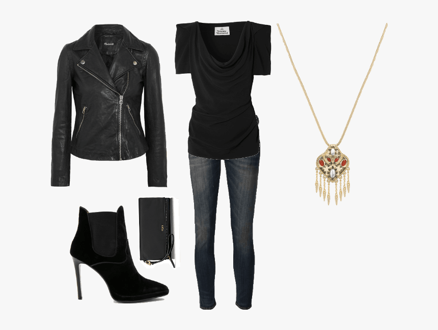 Vampire Diaries - Locket, HD Png Download
