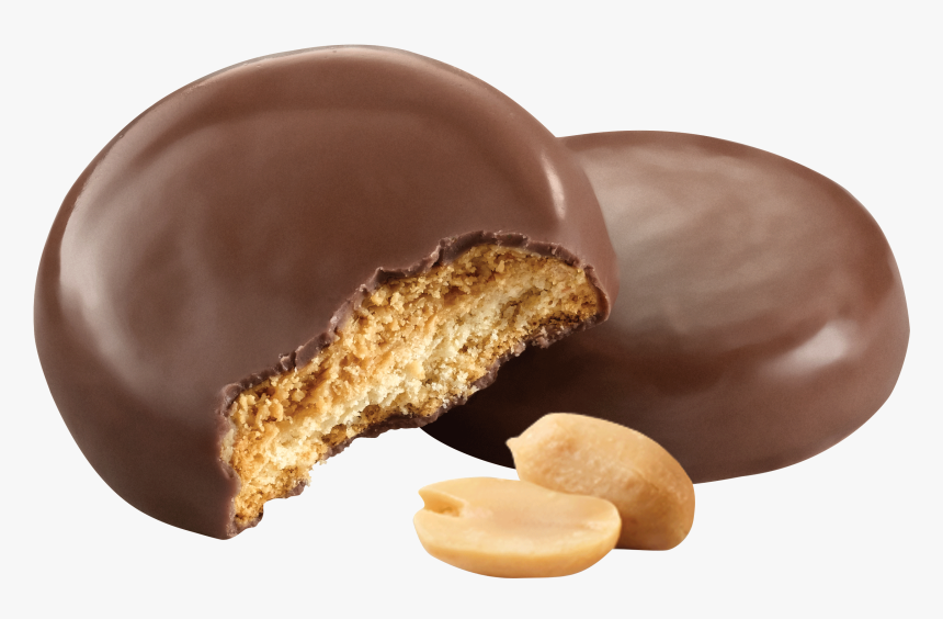 Peanut Butter Patties Girl Scout Cookies, HD Png Download