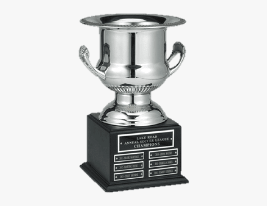 Perpetual Trophy Cup, HD Png Download