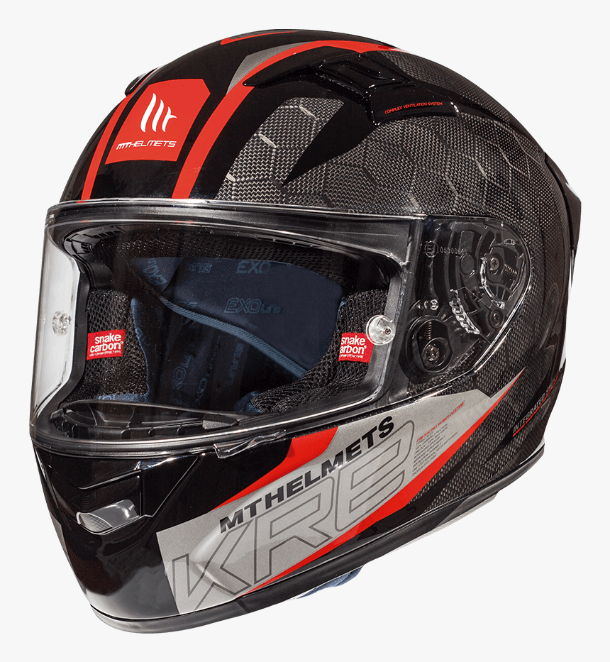 Mt Helmet Snake Carbon, HD Png Download