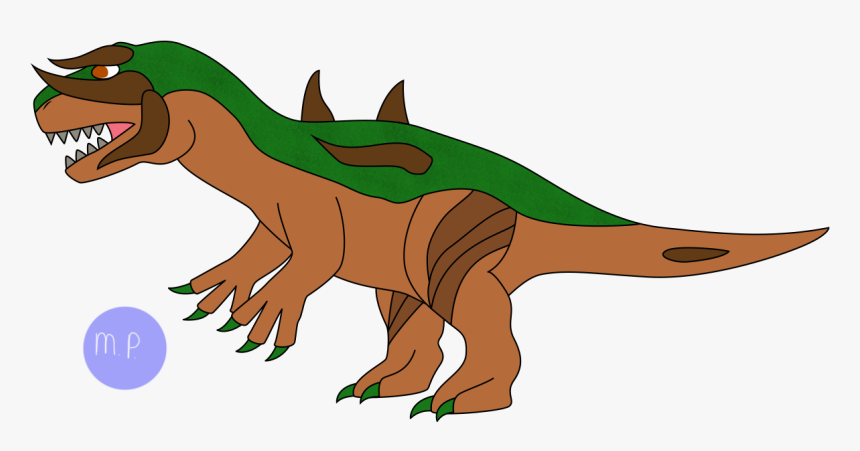 Dinosaur Fossil Clipart At Getdrawings - Cartoon, HD Png Download