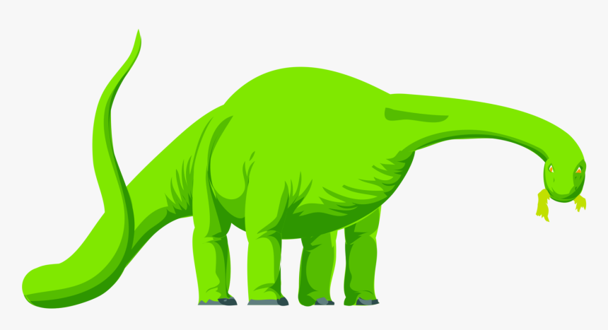 Wildlife,fictional Character,tyrannosaurus - Transparent Background Dinosaur Clipart Free, HD Png Download