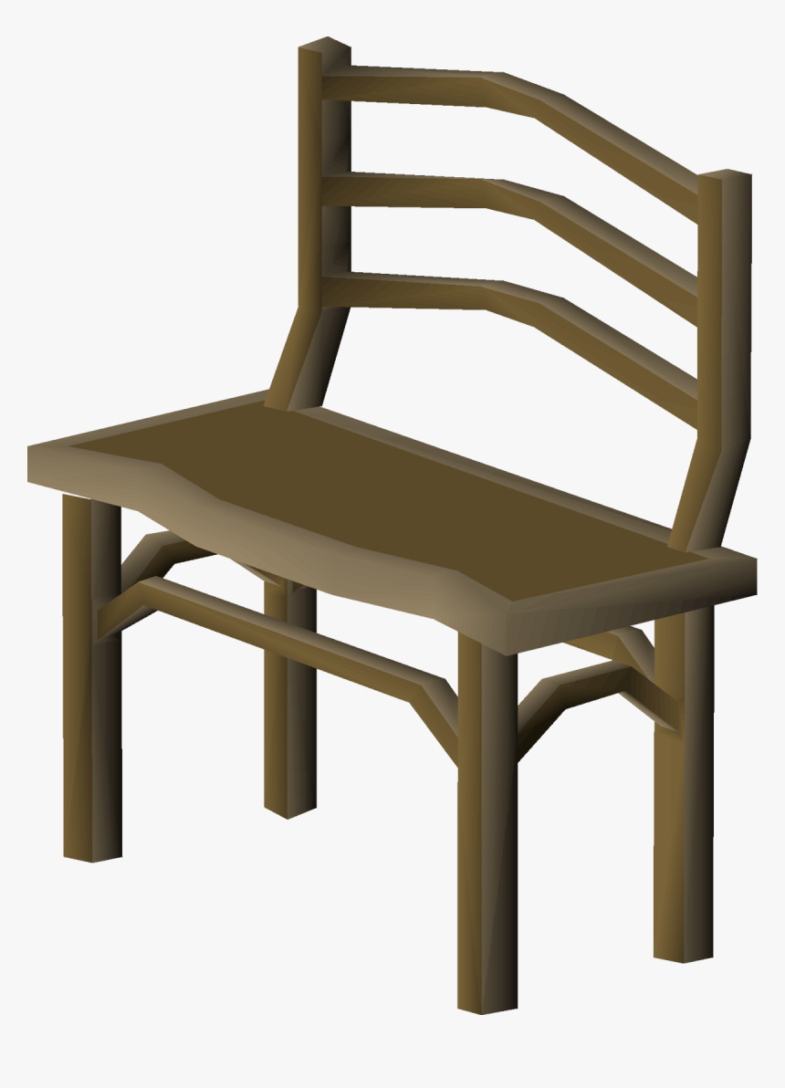 Chair, HD Png Download