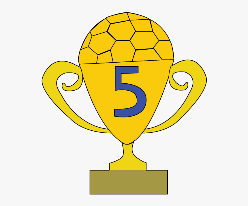 The Theme Of My Emojis Are Soccer, HD Png Download