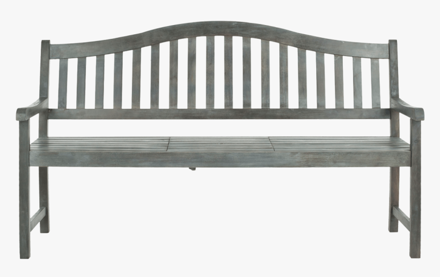 Pop Up Acacia Wood Bench, HD Png Download