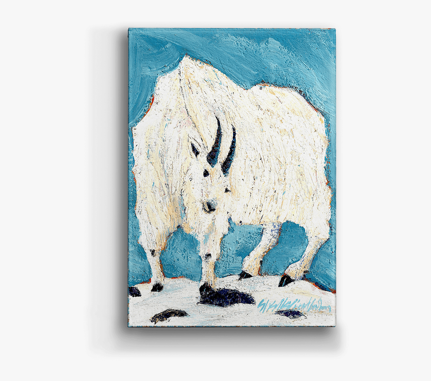 Mountain Goat Png , Png Download - Mountain Goat, Transparent Png