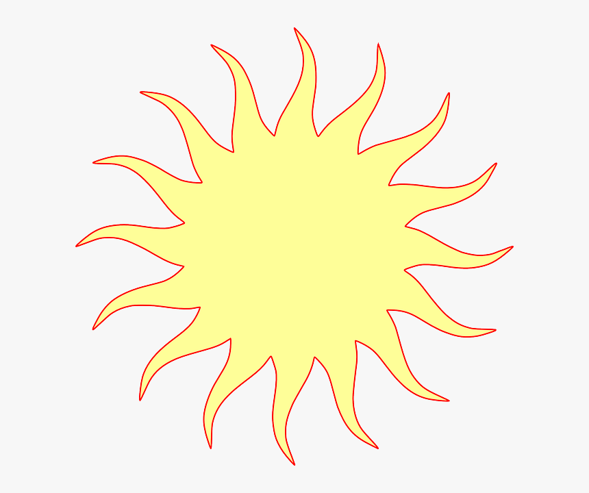 Sun Svg Clip Arts - Malaysia Flag Wallpaper Iphone, HD Png Download
