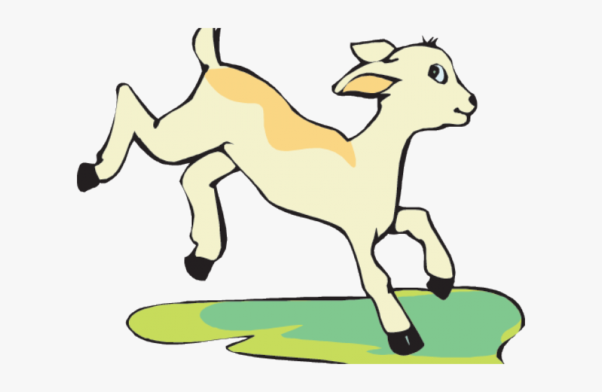 Mountain Goat Clipart Clip Art - Clip Art, HD Png Download