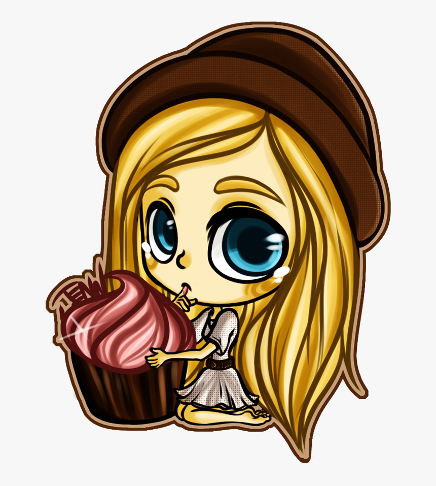Acting Drawing The Vampire Diaries - Cute Draw The Vampire Diaries, HD Png Download