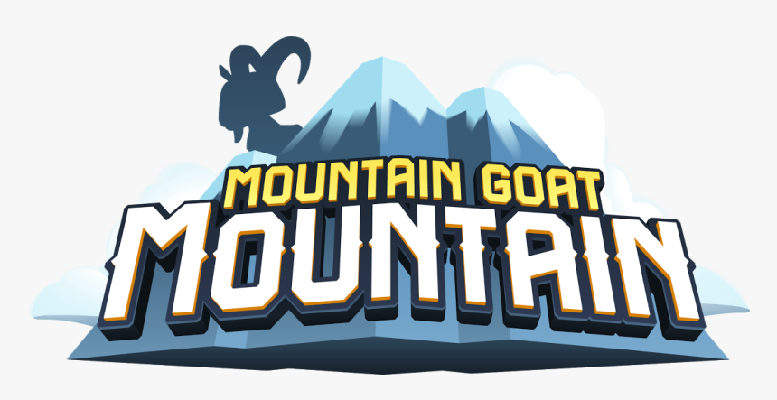 Mgm-logo - Mountain Game Logo, HD Png Download