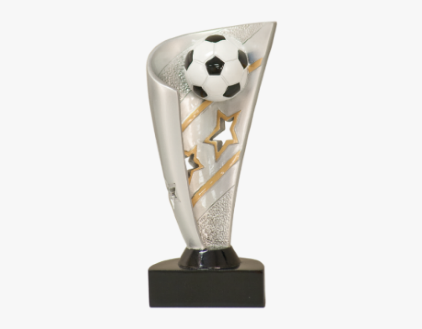 Soccer Trophy, HD Png Download