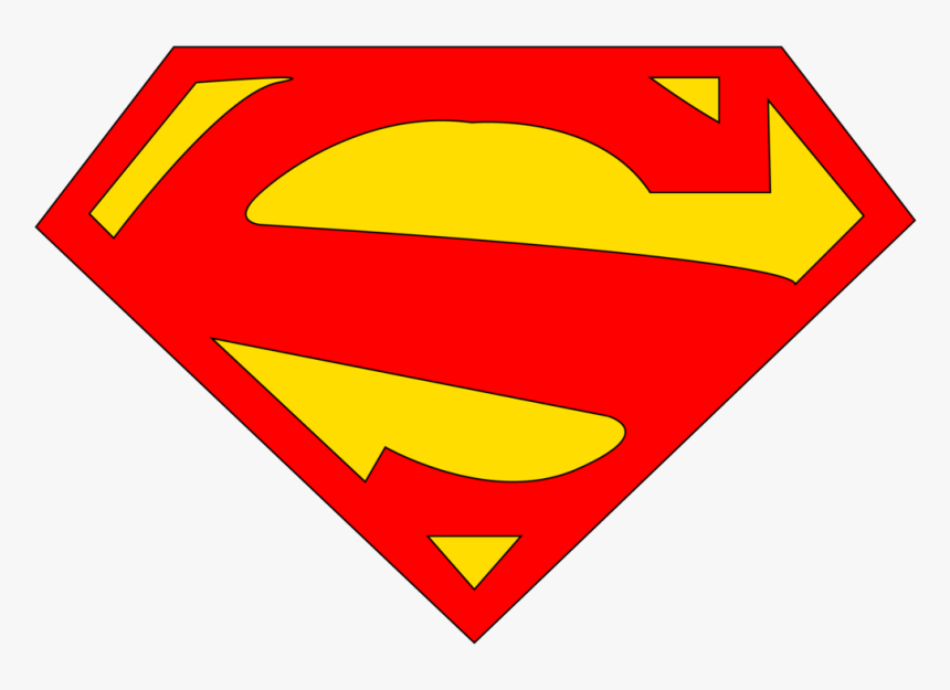 Superman Logo New 52, HD Png Download