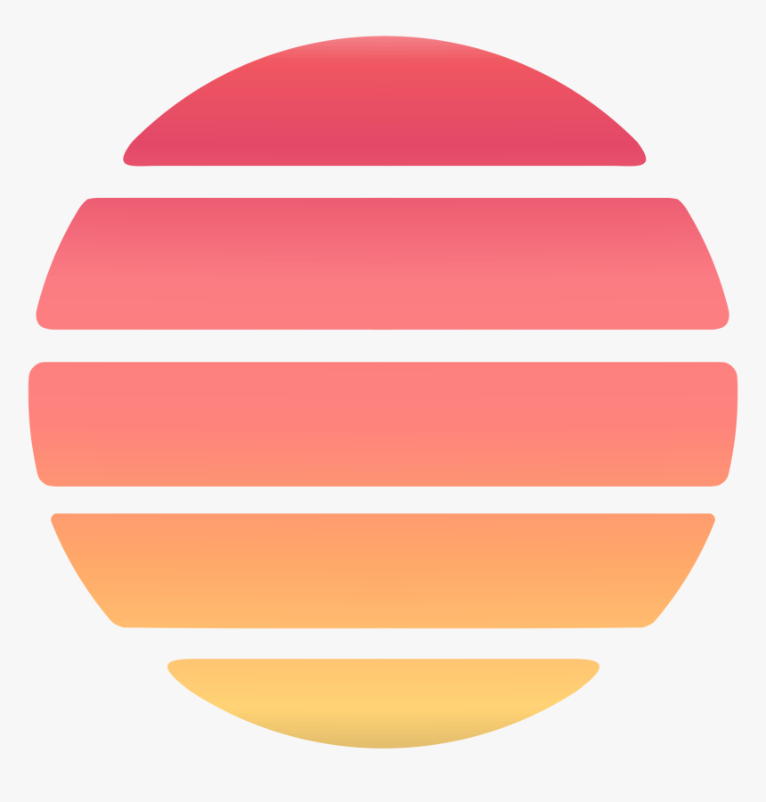 Synthwave Radio, HD Png Download