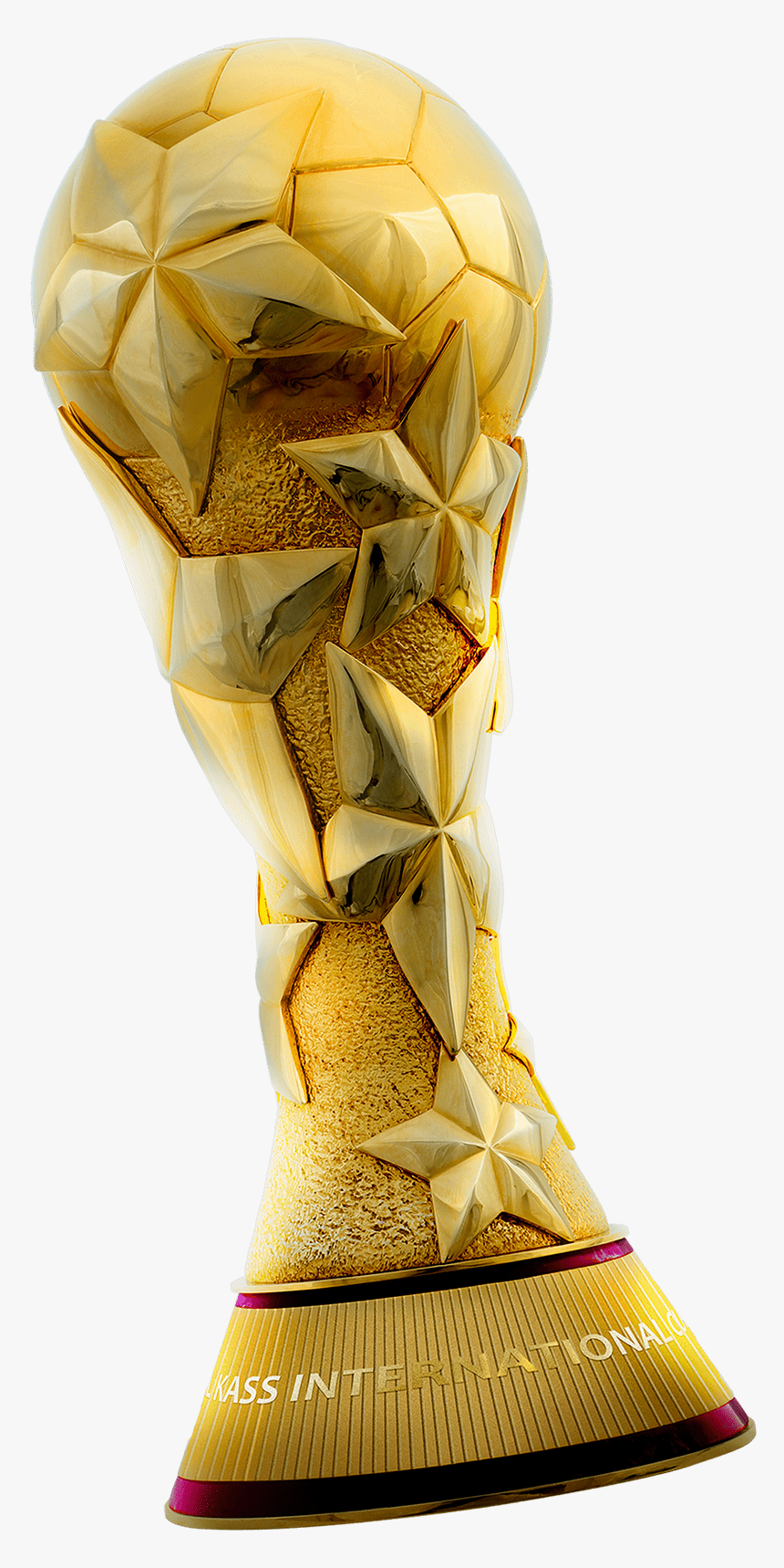 Trophy, HD Png Download