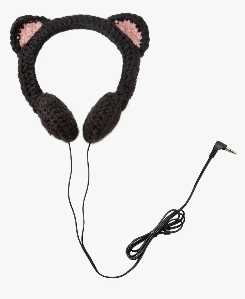 Meninas Com Fone, HD Png Download