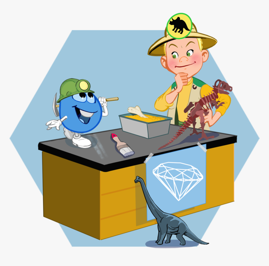 Cartoon, HD Png Download