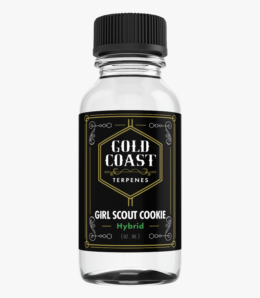 Gold Coast Terpenes, HD Png Download
