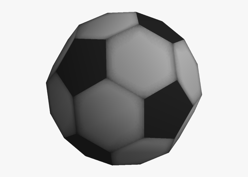 Soccer Ball, HD Png Download