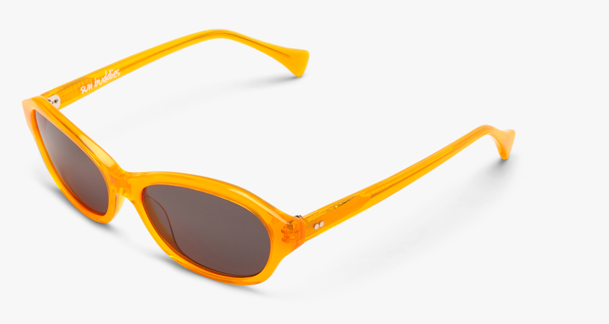 Sun Buddies Wesley Safety Orange, HD Png Download