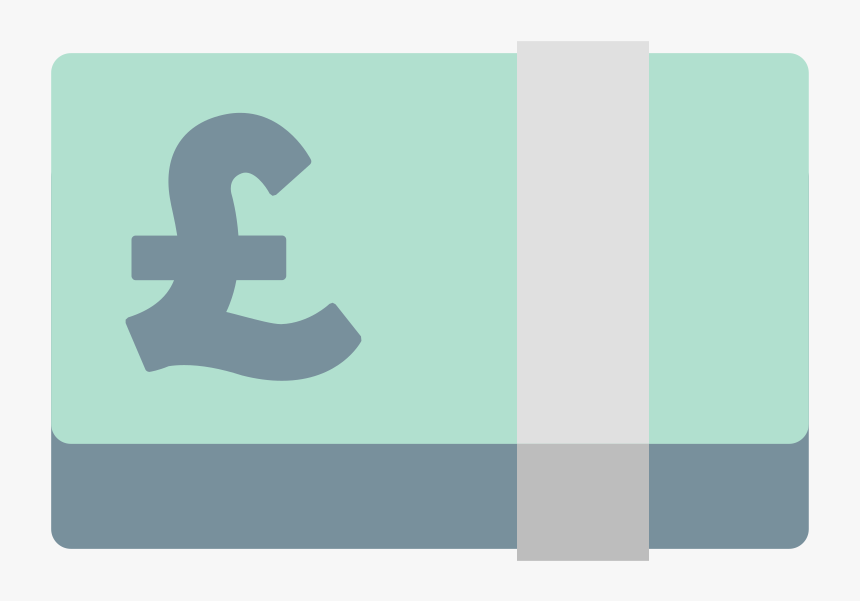 Euros Emoji, HD Png Download