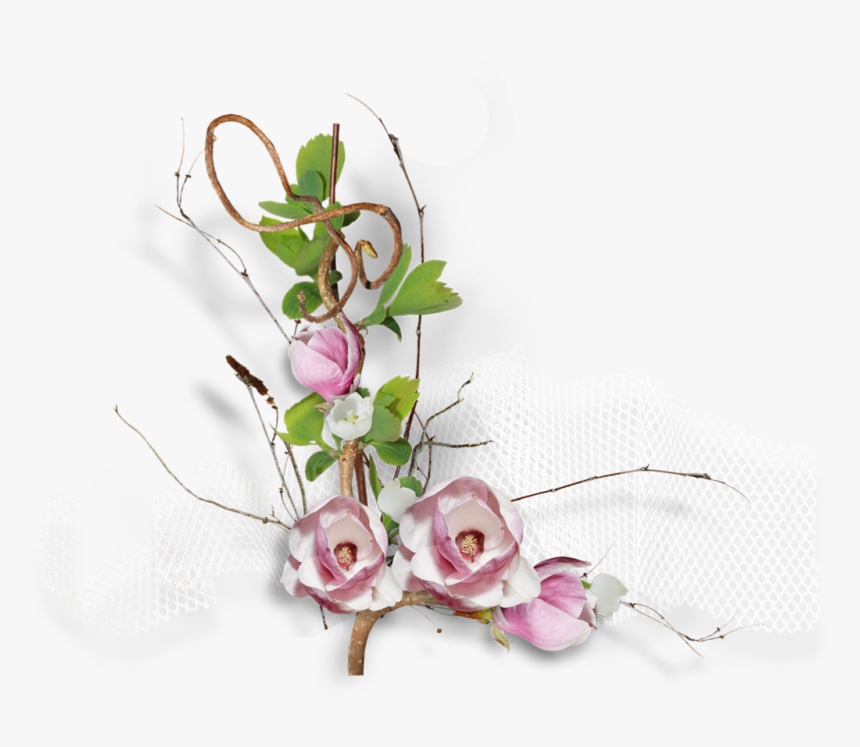 Free Easter Lily Photo Download Free Clip Art Free - Papel De Carta Floral, HD Png Download