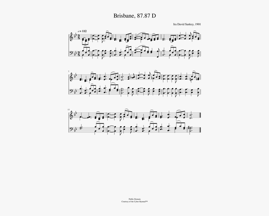 Marche Bwv Anh 124, HD Png Download