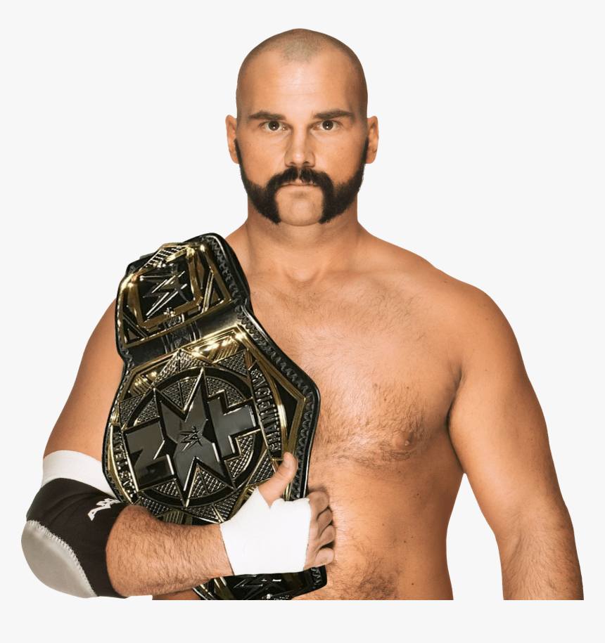 Wrestling Renders & Backgrounds Revival Nxt Champion - Scott Dawson, HD Png Download