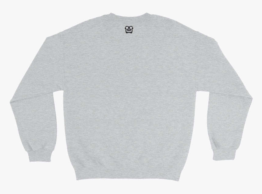 Crew Neck, HD Png Download