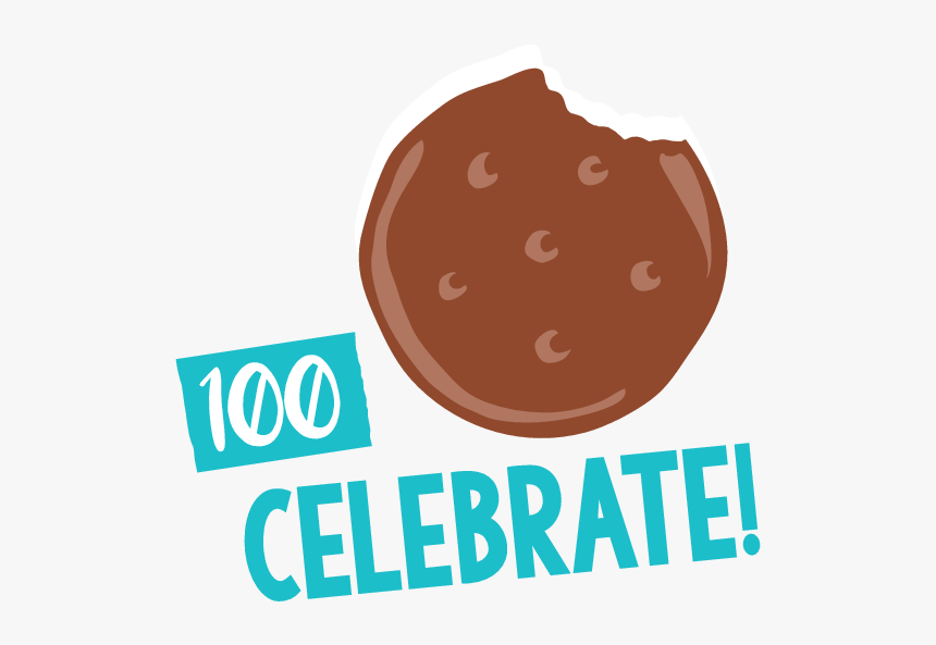 Cookie At Getdrawings Com - Chocolate, HD Png Download