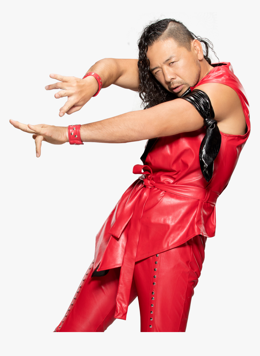 Sports Memorabilia Shinsuke Nakamura Signed Wwe Wrestling - Wwe Shinsuke Nakamura, HD Png Download