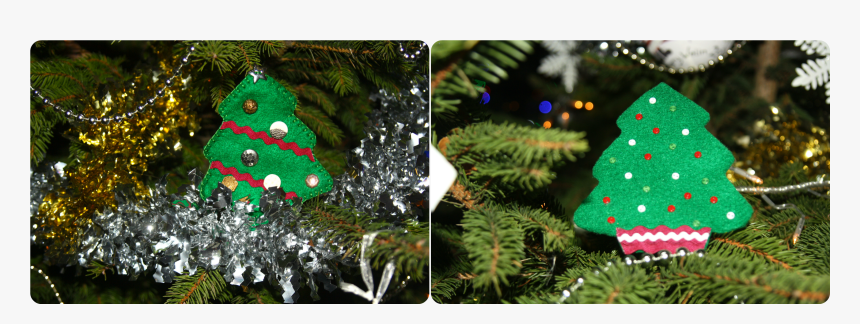 Christmas Ornament, HD Png Download