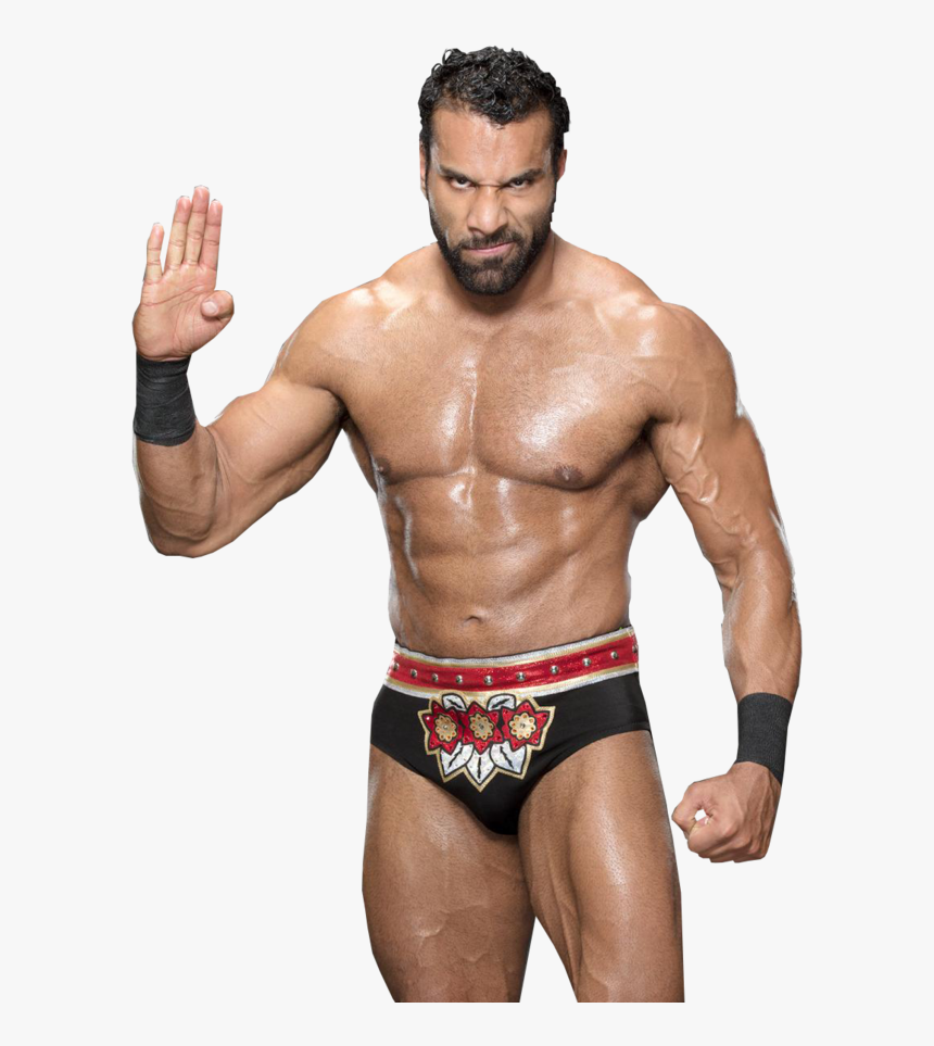 Jinder Mahal Png Image - Jinder Mahal Us Title, Transparent Png