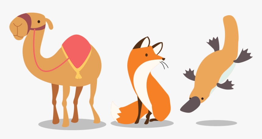 Girl Scout Cookie Mascot 2020, HD Png Download