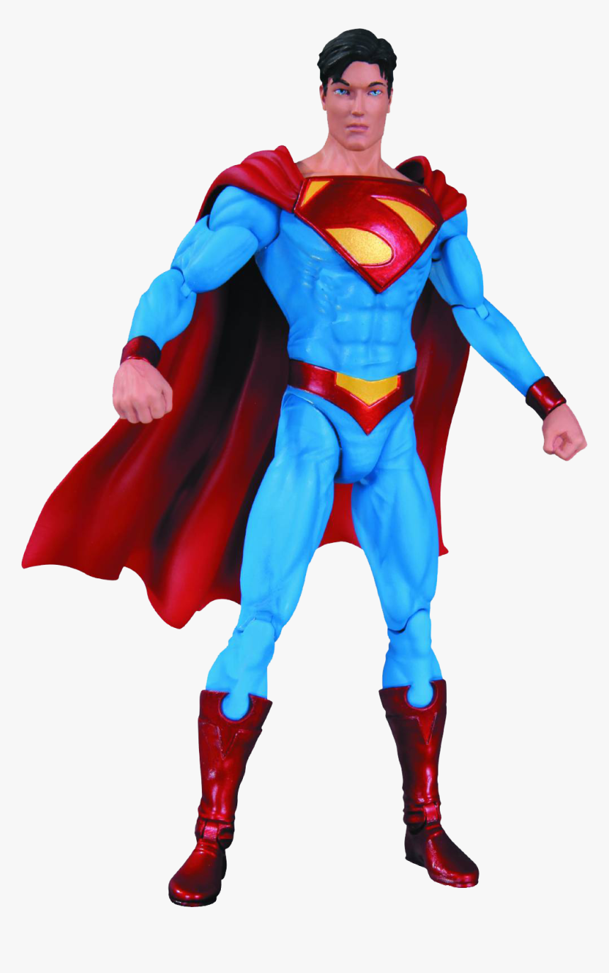 New 52 Supergirl Figure, HD Png Download