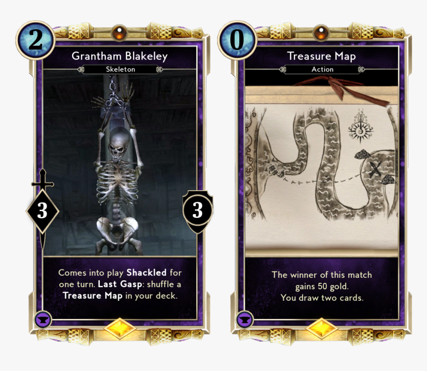 Serana Elder Scrolls Legends, HD Png Download