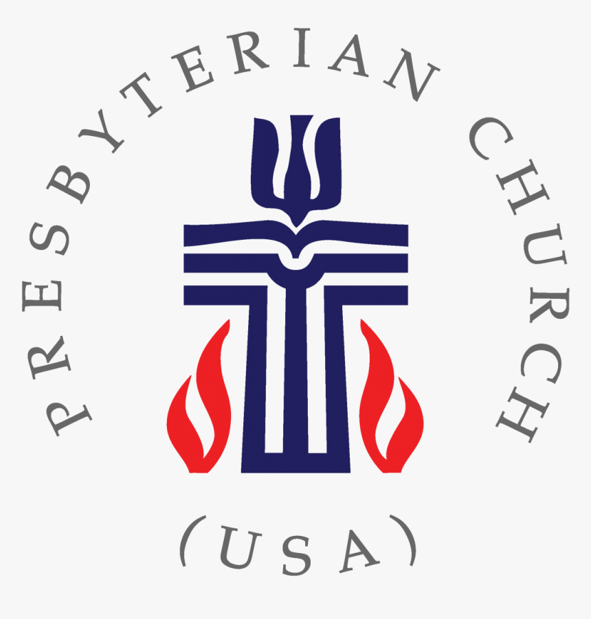Presbyterian Church Usa, HD Png Download