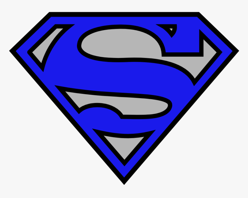 Spectra Is A New Specification Language For Reactive - Superman Logo Eps, HD Png Download