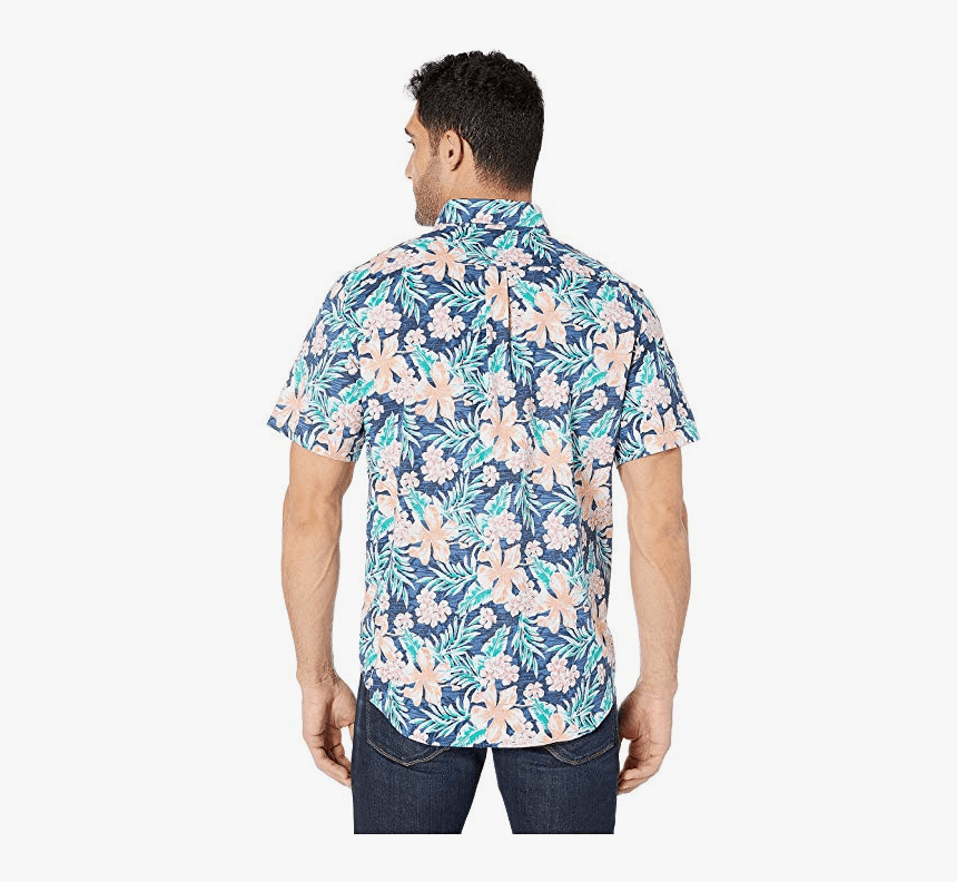 Men S Vineyard Vines - Polo Shirt, HD Png Download