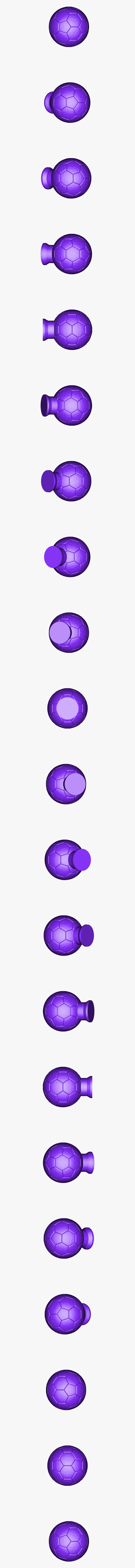 Dribble A Soccer Ball, HD Png Download