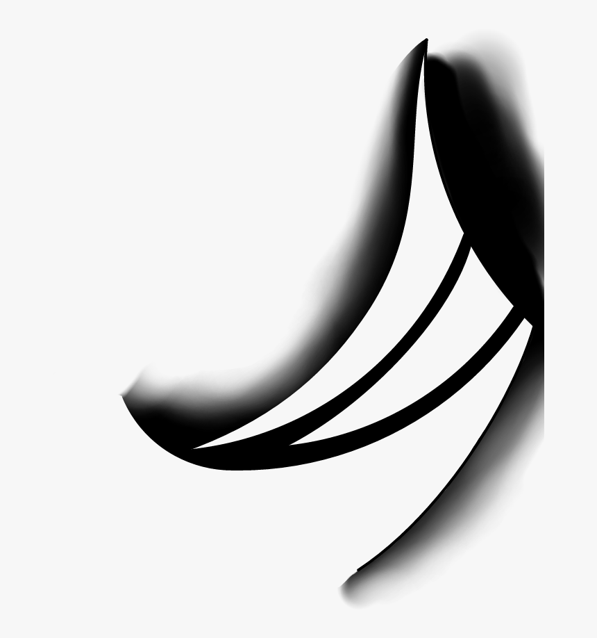 Crescent, HD Png Download
