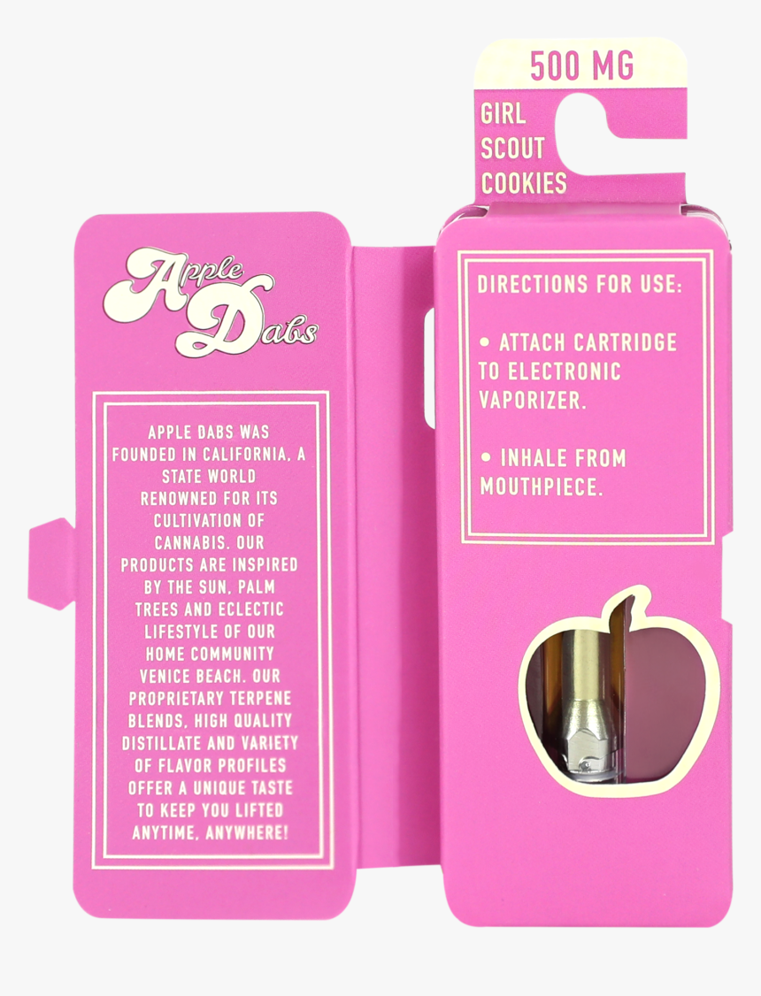 Girl Scout Cookies, HD Png Download