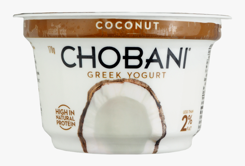 Chobani Yogurt, HD Png Download