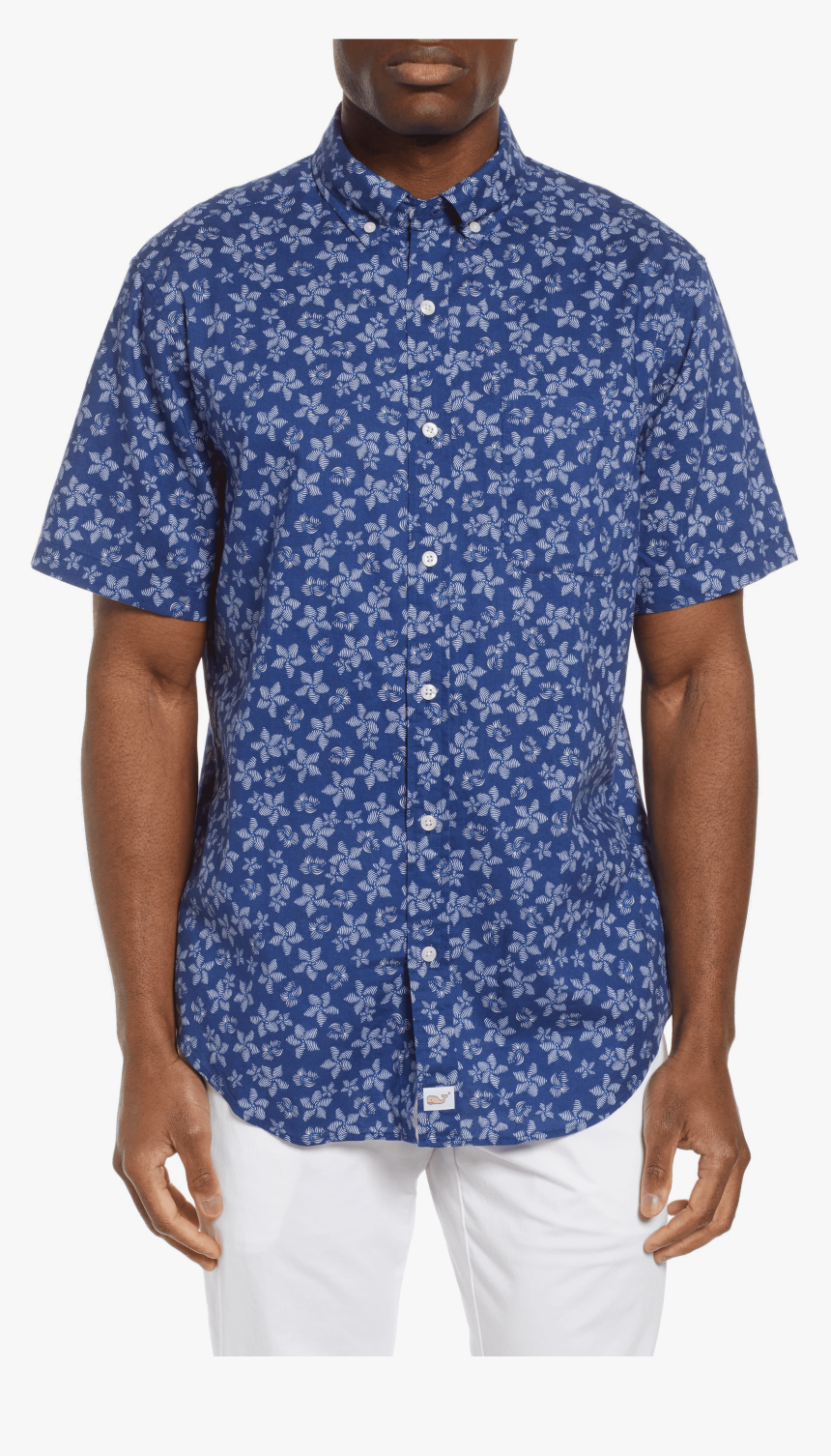 Men S Vineyard Vines - Pocket, HD Png Download