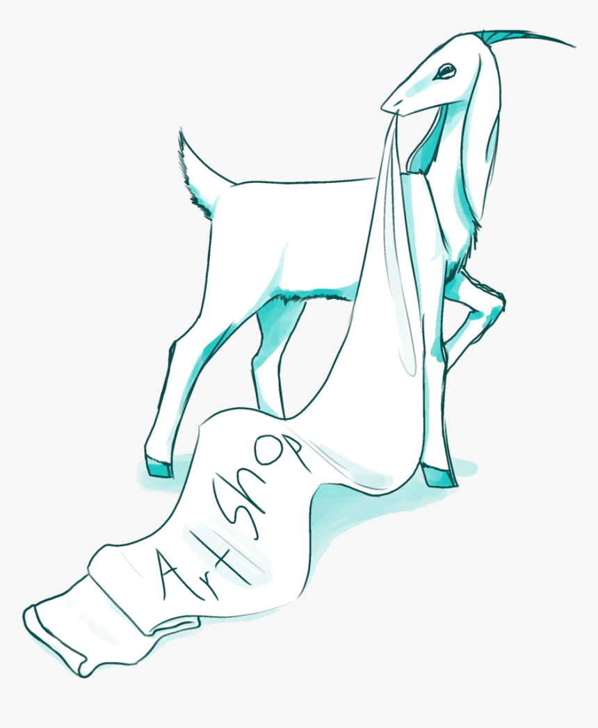 Baaaa - Illustration, HD Png Download