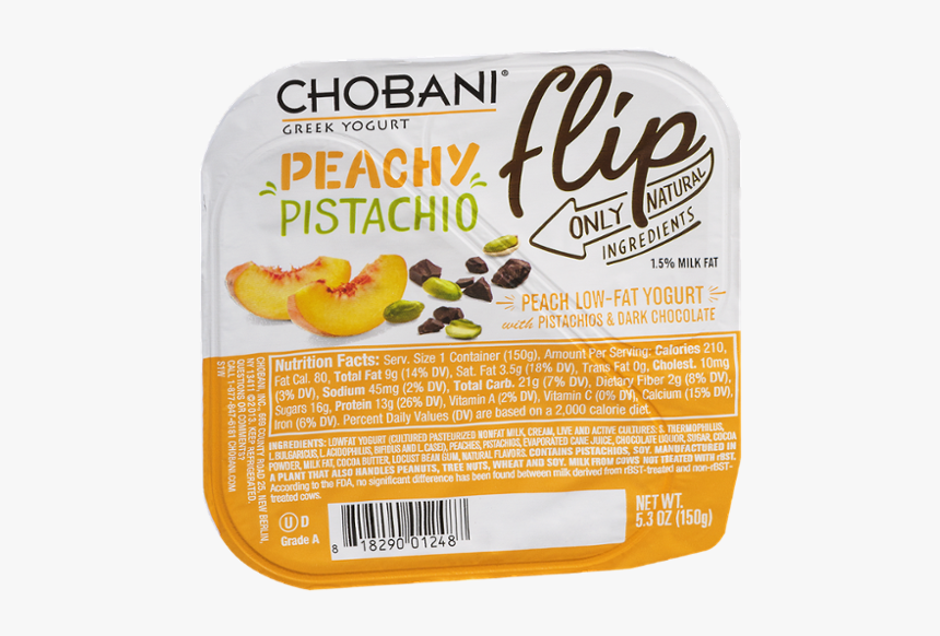 Key Lime Pie Yogurt Flip, HD Png Download , Transparent Png Image PNGitem