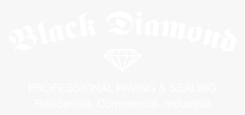 Black Diamon Logo White - Channel 4 Logo White Png, Transparent Png