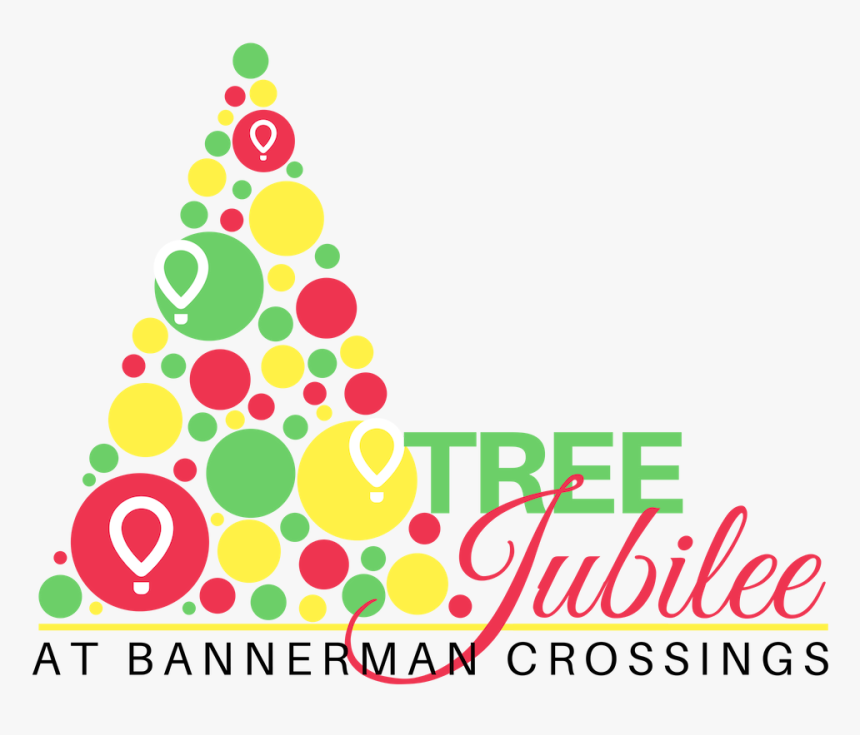 Christmas Tree, HD Png Download