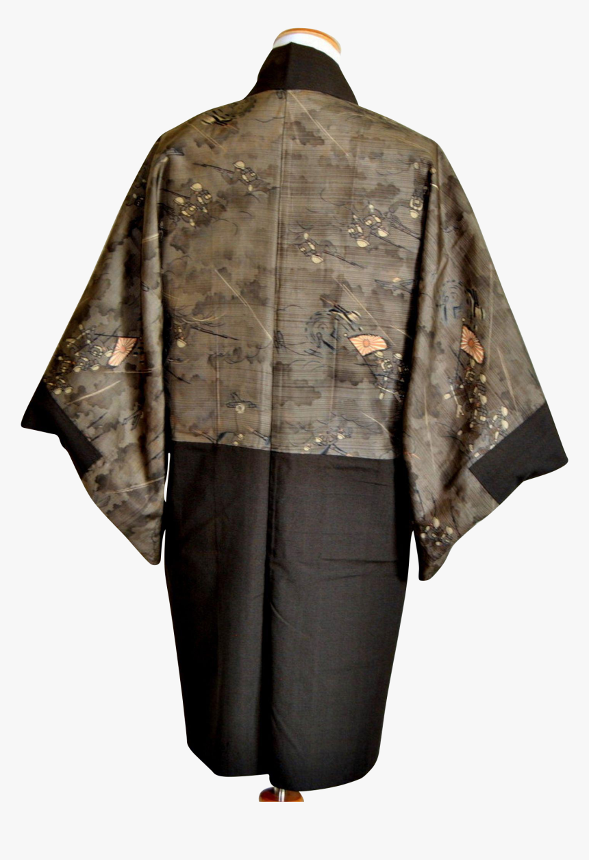 Haori Design, HD Png Download