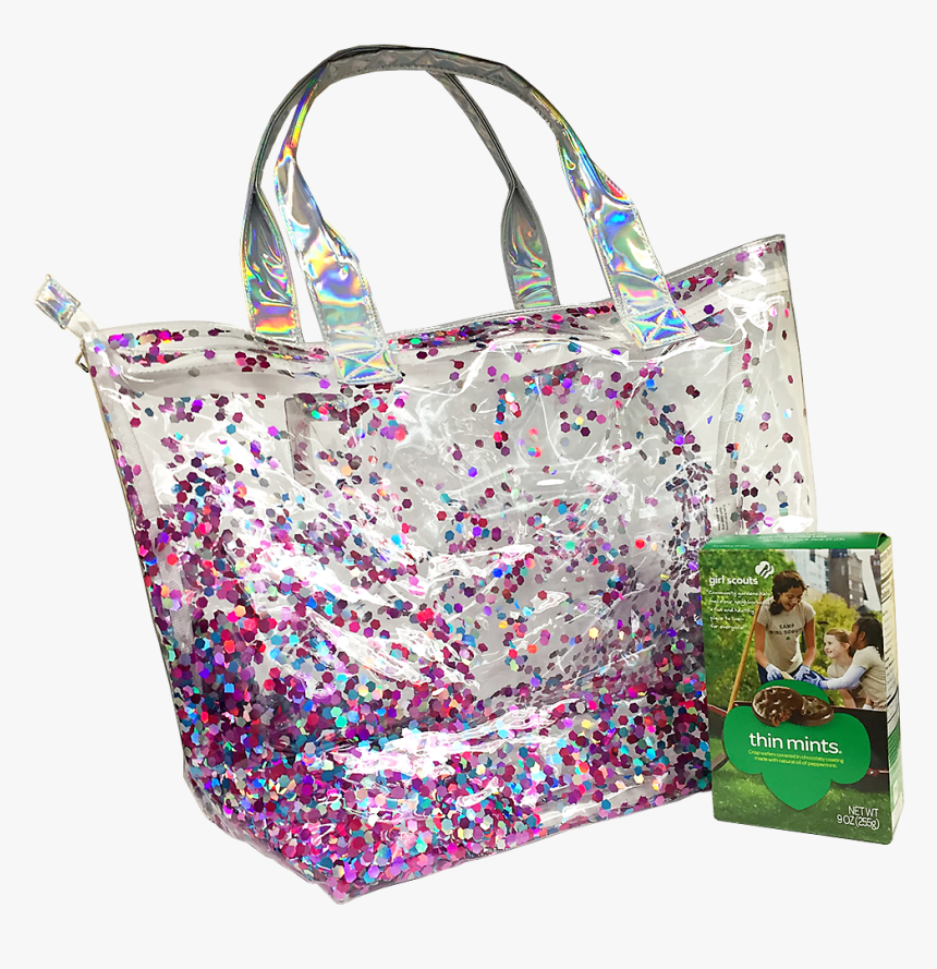 Butterfly Girlcoloringbook - Tote Bag, HD Png Download